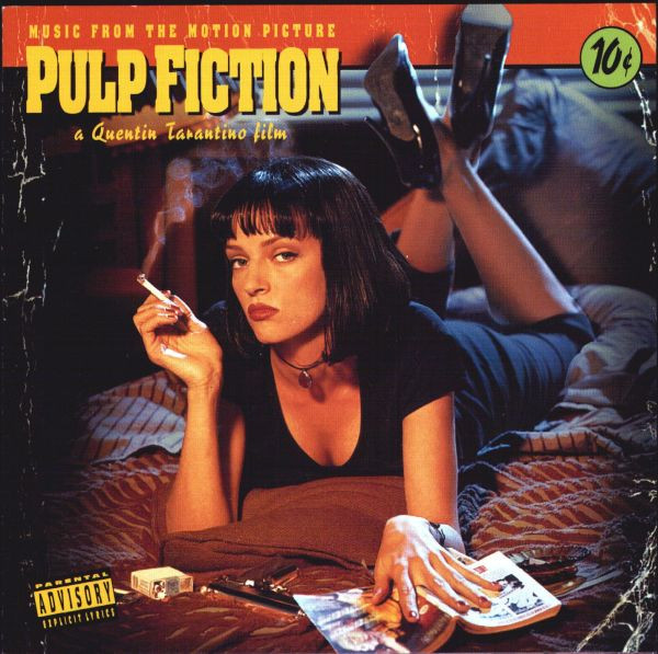 Urge Overkill